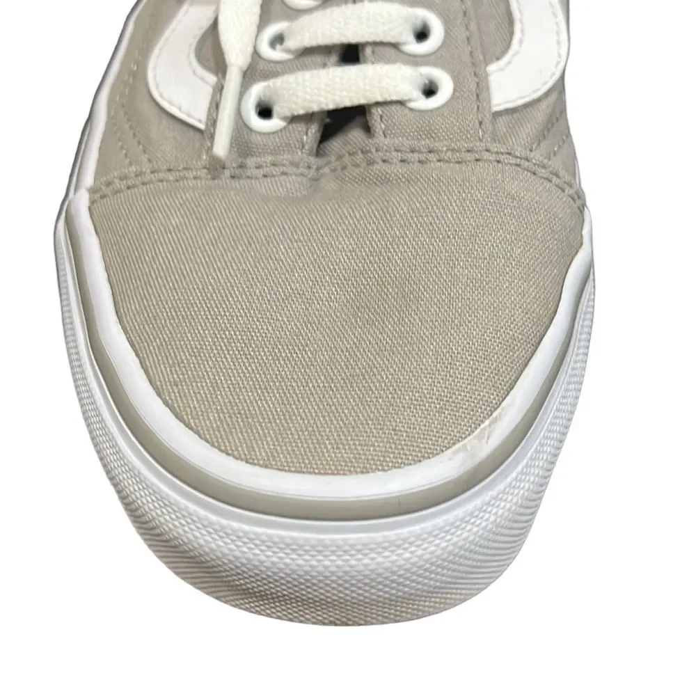 Vans Sneakers Size 7 Men’s/ 8.5 Women’s